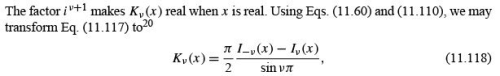 Bessel`s Special Function - 3 | Physics for IIT JAM, UGC - NET, CSIR NET