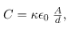 Capacitors and Dielectrics | Basic Physics for IIT JAM
