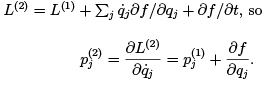 Lagrangian and Hamiltonian Formalism and equations of motion - 3 | Physics for IIT JAM, UGC - NET, CSIR NET