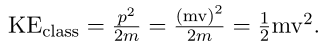 Relativistic Energy | Basic Physics for IIT JAM