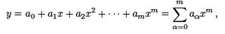 Least Squares Fitting - Data Analysis, CSIR-NET Physical Sciences | Physics for IIT JAM, UGC - NET, CSIR NET