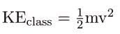 Relativistic Energy | Basic Physics for IIT JAM