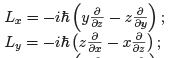 Orbital Angular Momentum, Hydrogen Atom - 1 | Physics for IIT JAM, UGC - NET, CSIR NET