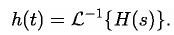 Laplace Transform - 2 | Physics for IIT JAM, UGC - NET, CSIR NET