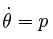 Dynamical Systems - 1 | Physics for IIT JAM, UGC - NET, CSIR NET