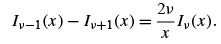 Bessel`s Special Function - 3 | Physics for IIT JAM, UGC - NET, CSIR NET