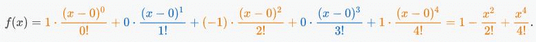 Taylor Series - Mathematical Methods of Physics, UGC - NET Physics | Physics for IIT JAM, UGC - NET, CSIR NET
