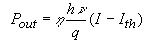 Opto-Electronic Devices - Semiconductor Devices, CSIR-NET Physical Sciences | Physics for IIT JAM, UGC - NET, CSIR NET