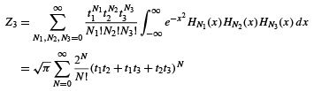 Hermite and Laguerre Special Functions - 1 | Physics for IIT JAM, UGC - NET, CSIR NET