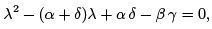 Dynamical systems - 4 | Physics for IIT JAM, UGC - NET, CSIR NET