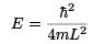 Particle in a Box Problem - The Schrodinger Equation, Quantum Mechanics, CSIR-NET Physical Sciences | Physics for IIT JAM, UGC - NET, CSIR NET