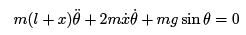 Variational Principle : Euler-Lagrange Equation and its Applications - 2 | Physics for IIT JAM, UGC - NET, CSIR NET