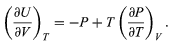 Entropy as an exact differential | Additional Documents & Tests for IIT JAM