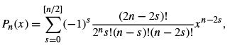 Legendre Special Function - 7 | Physics for IIT JAM, UGC - NET, CSIR NET