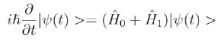 Time Dependent Perturbation Theory, Fermi`s Golden Rules and Selection Rules - Quantum Mechanics | Physics for IIT JAM, UGC - NET, CSIR NET