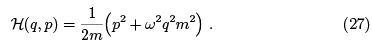 Grand - Canonical Ensembles and Partition Functions - CSIR-NET Physical Sciences | Physics for IIT JAM, UGC - NET, CSIR NET