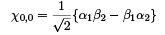 Identical Particles and Pauli Exclusion Principle - Quantum Mechanics, CSIR-NET Physical Sciences | Physics for IIT JAM, UGC - NET, CSIR NET