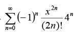 Questions: Taylor Series | Physics for IIT JAM, UGC - NET, CSIR NET