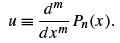 Legendre Special Function - 4 | Physics for IIT JAM, UGC - NET, CSIR NET