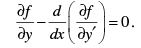 Examples : Euler-Lagrange Equation - 2 | Physics for IIT JAM, UGC - NET, CSIR NET