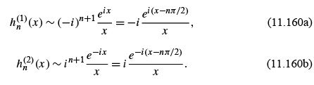 Bessel`s Special Function - 4 | Physics for IIT JAM, UGC - NET, CSIR NET
