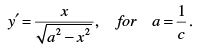 Examples : Euler-Lagrange Equation - 2 | Physics for IIT JAM, UGC - NET, CSIR NET