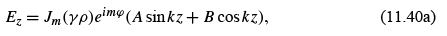 Bessel`s Special Function - 1 | Physics for IIT JAM, UGC - NET, CSIR NET