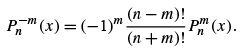 Legendre Special Function - 4 | Physics for IIT JAM, UGC - NET, CSIR NET