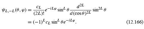 Legendre Special Function - 6 | Physics for IIT JAM, UGC - NET, CSIR NET