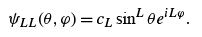 Legendre Special Function - 6 | Physics for IIT JAM, UGC - NET, CSIR NET
