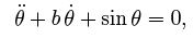 Dynamical Systems - 1 | Physics for IIT JAM, UGC - NET, CSIR NET