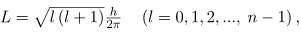 Quantum Numbers and Rules | Modern Physics for IIT JAM