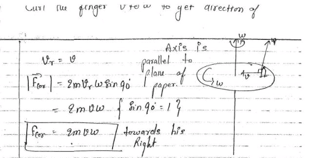 Non-Inertial Frames and Pseudo Forces - 1 | Physics for IIT JAM, UGC - NET, CSIR NET