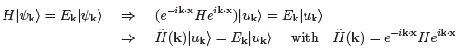 The Integer Quantum Hall Effect (Part-4) | Basic Physics for IIT JAM
