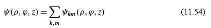 Bessel`s Special Function - 2 | Physics for IIT JAM, UGC - NET, CSIR NET