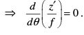 Examples : Euler-Lagrange Equation - 2 | Physics for IIT JAM, UGC - NET, CSIR NET