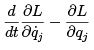 Lagrangian and Hamiltonian Formalism and Equations of Motion - 1 | Physics for IIT JAM, UGC - NET, CSIR NET