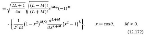 Legendre Special Function - 6 | Physics for IIT JAM, UGC - NET, CSIR NET