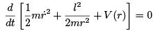Variational Principle : Euler-Lagrange Equation and its Applications - 2 | Physics for IIT JAM, UGC - NET, CSIR NET