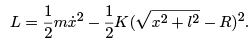 Small Oscillations and Normal Modes - Lagrangian and Hamiltonian Equations, Classical Mechanics, CSI | Physics for IIT JAM, UGC - NET, CSIR NET