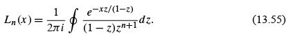 Hermite and Laguerre Special Functions - 2 | Physics for IIT JAM, UGC - NET, CSIR NET