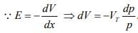 Drift current and Diffusion current | Modern Physics for IIT JAM