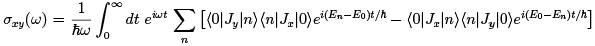 The Integer Quantum Hall Effect (Part-3) | Basic Physics for IIT JAM