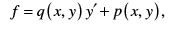 Examples : Euler-Lagrange Equation - 2 | Physics for IIT JAM, UGC - NET, CSIR NET