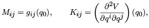 Small Oscillations and Normal Modes - Lagrangian and Hamiltonian Equations, Classical Mechanics, CSI | Physics for IIT JAM, UGC - NET, CSIR NET