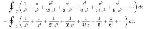 Residues in Complex Analysis - Mathematical Methods of Physics, UGC - NET Physics | Physics for IIT JAM, UGC - NET, CSIR NET
