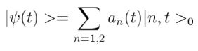 Time Dependent Perturbation Theory, Fermi`s Golden Rules and Selection Rules - Quantum Mechanics | Physics for IIT JAM, UGC - NET, CSIR NET