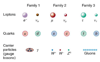 Quarks: Is That All There Is? | Modern Physics for IIT JAM