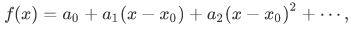 Taylor Series - Mathematical Methods of Physics, UGC - NET Physics | Physics for IIT JAM, UGC - NET, CSIR NET