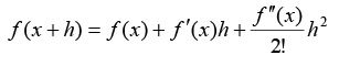 Questions: Taylor Series | Physics for IIT JAM, UGC - NET, CSIR NET